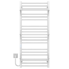 Рушникосушарка електрична Sigma П21 500х1200 Deffi Білий WD04 (A.SI.120.50.21.E.W.L.4)