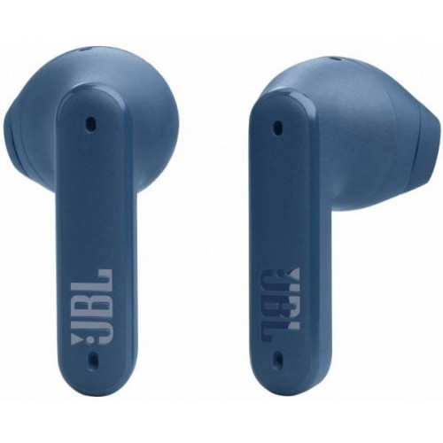 Навушники з мікрофоном JBL TWS Tune Flex JBLTFLEXBLU Blue в інтернет супермаркеті PbayMarket!