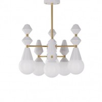Люстра PikArt Dome chandelier V6 5112-1