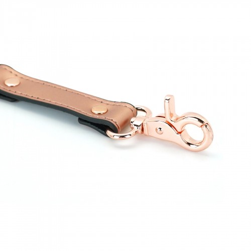 Хрестовина Liebe Seele Rose Gold Memory Hog Tie в інтернет супермаркеті PbayMarket!