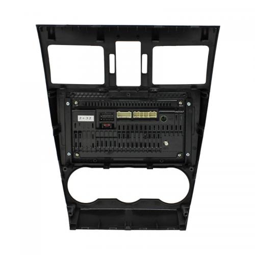 Штатна автомагнітола Lesko для Subaru Forester (2015-2017рр.) 9