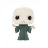 Ігрова фігурка Funko Voldemort 9,6 см Біло-зелений (KD89955)