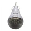 Лампа ліхтар акумуляторний CL-028Max + сонячна панель 8423