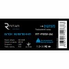 Імпульсний блок живлення Ritar RTPS12-24 12В 2А (24Вт)