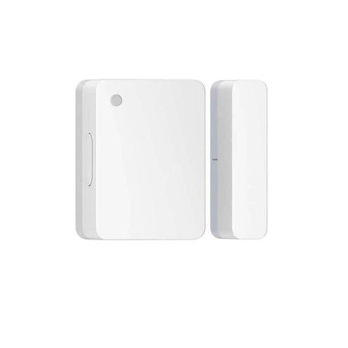 Датчик відкриття вікон та дверей Mi Smart Door Window Sensor 2 (MCCGQ02HL) Датчик відкриття вікон та дверей Mi Smart Door Window Sensor 2 (MCCGQ02HL)