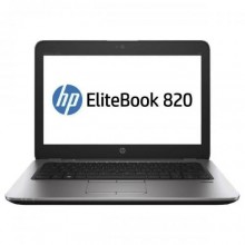 Ноутбук Refurb HP EliteBook 820 G3 FHD i5-6300U/8/128SSD Class A-