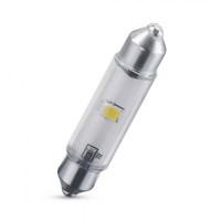 Автолампа діоди PHILIPS 11864U30CWB1 Ultinon Pro3000 12V 0.6W 6000K 43mm