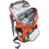 Рюкзак Deuter Walker 24 Помаранчевий (1052-3812921 9312)