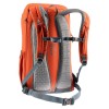 Рюкзак Deuter Walker 24 Помаранчевий (1052-3812921 9312)