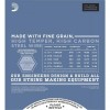 Струни для бас-гітари D'Addario Pro Steels EPS170-5 Regular Light 5-String Bass 45/130