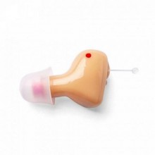 Слуховий апарат цифровий вушний для правого вуха AZ Hearing Perla