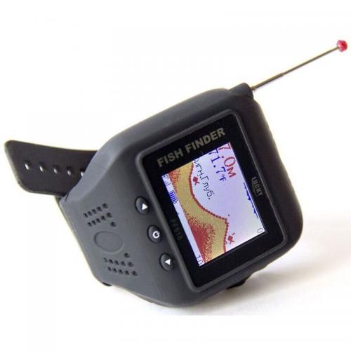 Ехолот годинник lucky ff518 fishfinder (100488)