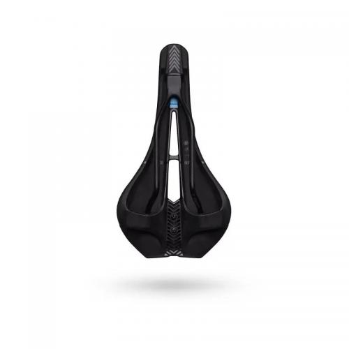 Сідло Pro Turnix Team 275х142 мм Чорний (1096-PRSA0341)