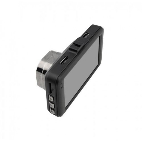 Відеореєстратор RIAS DVR FH06 Full HD HDMI Black (3sm_431727162)