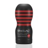 Мастурбатор Tenga Deep Throat (Original Vacuum) Cup (глибоке горло) Strong із вакуумною стимуляцією в інтернет супермаркеті PbayMarket!