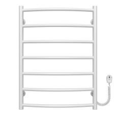 Рушникосушарка електрична Класік П7 500х700 Deffi Білий EF16 (C.DK.70.50.7.E.W.R.5)