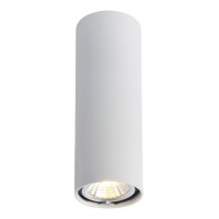 Точковий світильник WunderLicht Il43150W 5.5x15 см Білий (IL43150W)