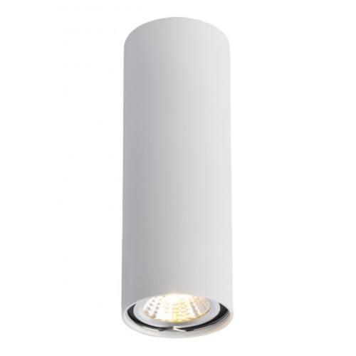 Точковий світильник WunderLicht Il43150W 5.5x15 см Білий (IL43150W) Точковий світильник WunderLicht Il43150W 5.5x15 см Білий (IL43150W)