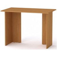 Стіл письмовий МО-5 Компаніт Вільха (100х60х73, 6 см) Стіл письмовий МО-5 Компаніт Вільха (100х60х73, 6 см)