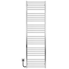 Рушникосушарка електрична Lima П30 500х1800 Deffi Хром JD04 (A.LI.180.50.30.E.C.L.2)