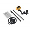 Металошукач Discovery Tracker MD-4030 Yellow (JDFKK9FKF)