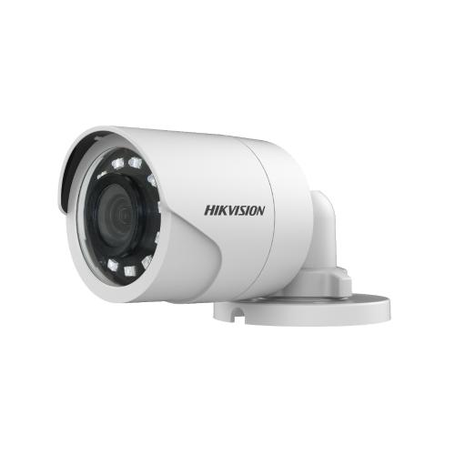 HD-TVI видеокамера 2 Мп Hikvision DS-2CE16D0T-IRF (C) (2.8mm) для системы видеонаблюдения в інтернет супермаркеті PbayMarket!