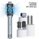 Стайлер для волосся Inspire WT-634-5IN1 Grey
