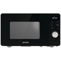 Мікрохвильова піч Gorenje MO 20 A3B (M20XYZ) (6484878) Мікрохвильова піч Gorenje MO 20 A3B (M20XYZ) (6484878)