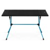 Стіл Helinox Table Four 70х69,5х120,5 см Black (1053-10002765)