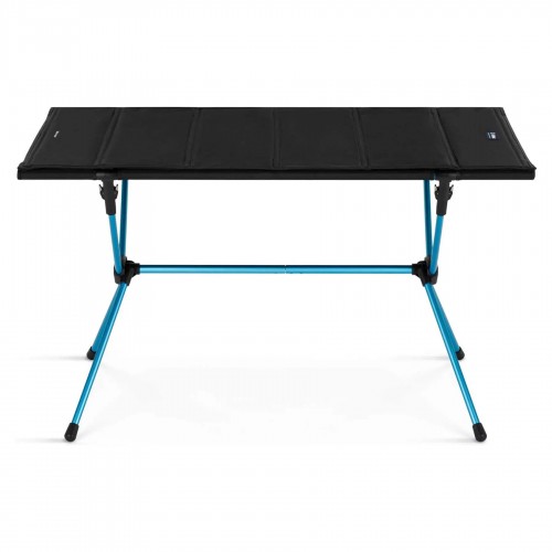 Стіл Helinox Table Four 70х69,5х120,5 см Black (1053-10002765)