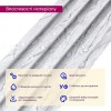 Декоративна стінова рейка 3000*160*23мм (D) SW-00001862 Sticker Wall