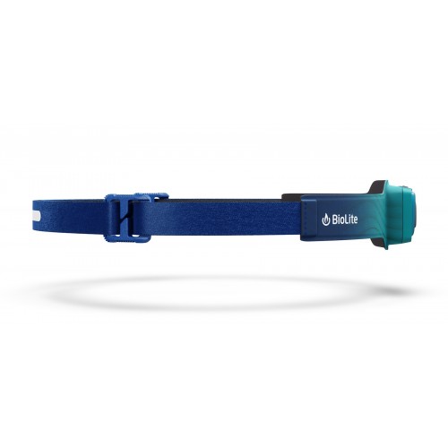 Ліхтар налобний BioLite Headlamp 325 Блакитно-бірюзовий (BLT HPB0311) Ліхтар налобний BioLite Headlamp 325 Блакитно-бірюзовий (BLT HPB0311)