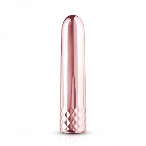 Мінівібратор Rosy Gold — Nouveau Mini Vibrator в інтернет супермаркеті PbayMarket!