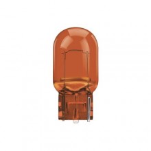 Вказівна лампа розжарювання Osram 7504 WY21W 12V W3x16d