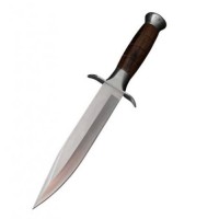 Ніж кинджал Gorillas BBQ 2-2333 В сталь 440С KN168 (5341) Ніж кинджал Gorillas BBQ 2-2333 В сталь 440С KN168 (5341)