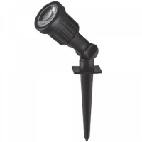 Led світильник садовий Feron SP1402 5 Вт 230 В Вlack Led світильник садовий Feron SP1402 5 Вт 230 В Вlack