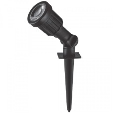 Led світильник садовий Feron SP1402 5 Вт 230 В Вlack