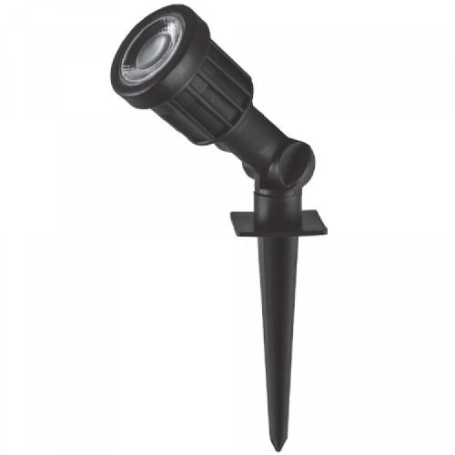 Led світильник садовий Feron SP1402 5 Вт 230 В Вlack Led світильник садовий Feron SP1402 5 Вт 230 В Вlack