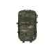 Тактичний рюкзак Mil-Tec us Assault 36 л Камуфляж 14002271