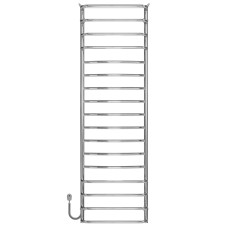 Рушникосушарка електрична Юність П17 500х1700 Deffi Хром EF16 (C.YU.170.50.17.E.C.L.5)