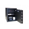 Сейф злостійкий Griffon CLE I.55.ET BLACK