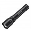 Ліхтар ручний акумуляторний SuperFire GTS6 360 Lumen IP44 Black