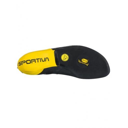 Скельники La Sportiva Cobra 4,99 40 Black Yellow (1052-20Y999100 40) Скельники La Sportiva Cobra 4,99 40 Black Yellow (1052-20Y999100 40)