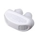 Антихропіння anti snoring фільтр для носа White (kz040-hbr)