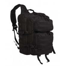 Рюкзак Mil-Tec Assault 40 л Чорний (14059202)