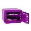 Сейф меблевий Ferocon ENERGY VIOLET