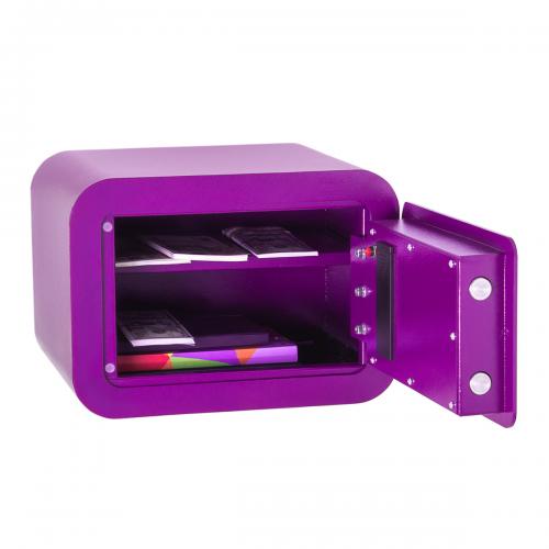 Сейф меблевий Ferocon ENERGY VIOLET Сейф меблевий Ferocon ENERGY VIOLET