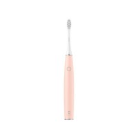 Електрична зубна щітка Oclean Air 2 Pink