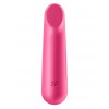 Віброкуля на акумуляторі Satisfyer Ultra Power Bullet 3 Red в інтернет супермаркеті PbayMarket!