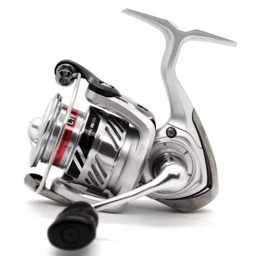 Котушка Daiwa 20 Crossfire LT 2500 / (1112554 / 10185-250) в інтернет супермаркеті PbayMarket!